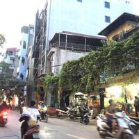 Bán nhà mặt phố Hoàng Văn Thái, Thanh Xuân 130m2 – MT6m giá 26 tỷ