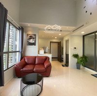 Cho Thuê Căn Hộ Duplex Có Gác Full Nội Thất Đẹp Botanica Premier - Novaland Q.tân Bình Gần Sân Bay