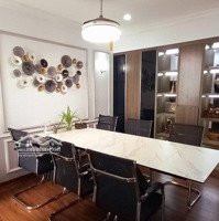 Cho Thuê Căn Hộ 3 Phòng Ngủ Diện Tích 112M2