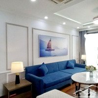 Cho Thuê Căn Hộ 3 Phòng Ngủ Diện Tích 112M2