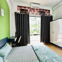 Chung Cư Mini 50M2, 2 Phòng Ngủ. Quận Bình Thạnh.