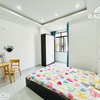 Khai Trương Căn Hộ Studio Cực Xinh, Có Ban Công, Full Nội Thất