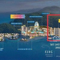 Nhận Booking Căn Hộ Biển Libera Nha Trang 1 Phòng Ngủ 2 Phòng Ngủchỉ Từ 1.19 Tỷ,Nội Thất Xịn Xò, Nhận Nhà 2025