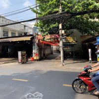 Đất 3 Mặt Tiền Khu Dân Cư Chợ Phú Hoà Đông