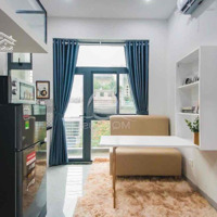 Căn Hộ Duplex - Bancol Xịn Xò Ngay Cmt8, Cv Lê Thị Riêng