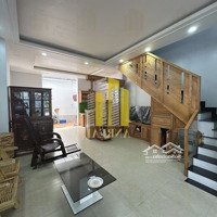 Villa Mini Sân Rộng 1 Lầu - Đầy Đủ Nội Thất Giá Bán 25 Triệu