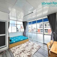 1 Phòng Ngủ 40M2 Ngay Chợ Hạnh Thông Tây