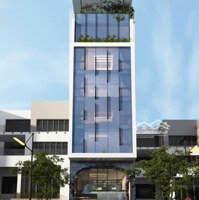 Bán Tòa Building 10 Tầng Thông Sàn 120M Mặt Tiền 6M Phố Thái Hà Sổ Đẹp Vuông Bánh Trưng Giá: 45 Tỷ