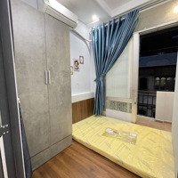 Căn Hộ Duplex Full Nội Thất Trần Cao Siêu Thoáng Đường Chu Văn An