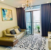 Bán Căn Hộ 2 Phòng Ngủ- 71,4 M2 - Tại Vinhome Central Park View Thành Phố, Thoáng Mát. Liên Hệ 0933333133