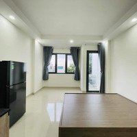 Bán Nhà Phan Văn Trị, Hẻm Xe Hơi, 56M2, 4 Tầng, Thu 360 Triệu/Năm, 8.6 Tỷ