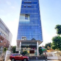 Siêu Phẩm Ngộp Bank - Hầm 10 Tầng - Hđt: 500 Triệu/Tháng - Mặt Tiền Cô Bắc, Quận 1, Giá Chỉ 160 Tỷ