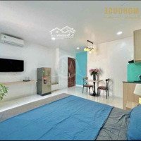 Căn Hộ Studio Bancol Full Nt Bancol - Phan Văn Trị