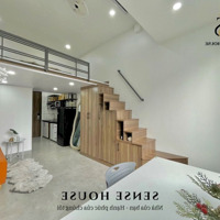 Chuỗi Chung Cư Duplex Mini Cao Cấp - Công Viên Nội Khu - Gần Đầm Sen