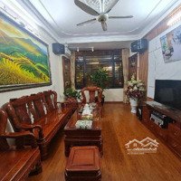 Bán Nhà, Trần Đăng Ninh - Hà Đông, Kinh Doanh Đỉnh Cao, 35M2, Giá Hơn 8 Tỷ