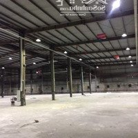 Cho Thuê 2400M2 Kho Xưởng Quốc Lộ 6, Biên Giang Hà Đông