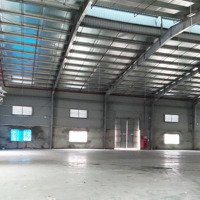 Cho Thuê 2400M2 Kho Xưởng Quốc Lộ 6, Biên Giang Hà Đông