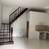 Cho Thuê Nhà 32M2 Hẻm Rộng Xe Hơi 88 Nguyễn Văn Quỳ Q7 Có Gác