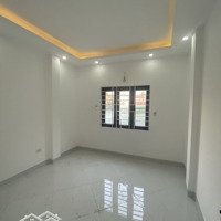 Nhà Gần Cây Xăng - Ql6. Ngõ Rộng - Thoáng. Oto Gần.4 Tầng - 3P - 2,6Ty