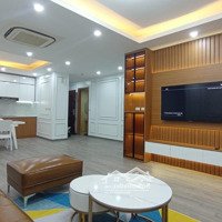 Chính Chủ Bán Gấp Căn Hộ 3 Ngủ Trung Hoà Nhân Chính, 120M2, Full Nội Thất Cả Đồ Điện Tử, Nhỉnh 6 Tỷ