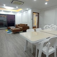 Chính Chủ Bán Gấp Căn Hộ 3 Ngủ Trung Hoà Nhân Chính, 120M2, Full Nội Thất Cả Đồ Điện Tử, Nhỉnh 6 Tỷ