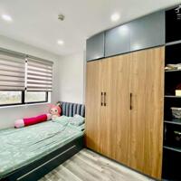 Bán căn hộ 2 ngủ 56m2 Full đồ cực đẹp tại Chung cư Hoàng Huy Lạch Tray, Đổng Quốc Bình.