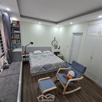 Bán Nhà Ngõ 328/27 Phố Nguyễn Trãi, Quận Thanh Xuân; 45M2, 5 Tầng; Giá Bán 7,45 Tỷ.