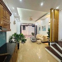 Bán Nhà Tây Trà, Diện Tích: 42M X 4 Tầng,Đẹp, Ở Luôn, Giá Bán 6,2Tỷ