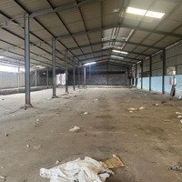 Chính Chủ Bán Nhà Xưởng 800M2 Bà Điểm, Hóc Môn. Sát Quốc Lộ 1A, Đường Xe Contener 24/24