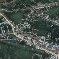 Bán Đất Khu Dân Cư Phước Thịnh - Mong Thọ, Kiên Giang