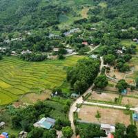 CHUYỂN NHƯỢNG 1600M ĐẤT THỔ CƯ CAO SƠN, LƯƠNG SƠN GIÁ RẺ.