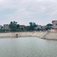 Bán Đất Mặt Phố Trung Tâm Ở Xuân Hương, Lạng Giang