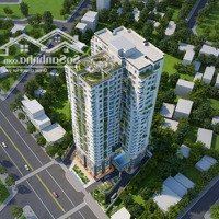 Cho Thuê Gấp Chung Cư Resgreen Tower Quận Tân Phú