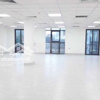 Bán Tòa Nhà Mặt Phố Dịch Vọng Hậu, Cầu Giấy 300M2 Vị Trí Đẹp.