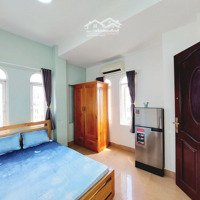 Phòng Thoáng 25M2 Full Tiện Nghi Nguyễn Thị Thập Q7