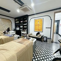 Phân Lô Mai Dịch 80M2, 6T, Kinh Doanh Spa, Thông Hồ Tùng Mậu Hơn 30 Tỷ.