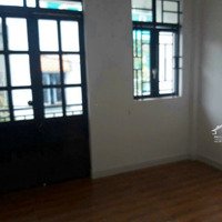 Cho Thuê Nhà Đường Hiệp Thành, 60M2, Hẻm Ô Tô 5M, Có Ban Công