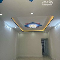 Bán Nhà Dương Văn Dương , 2 Mặt Hẻm 6M ,Dtsd 161 M2, 3 Tầng, 4.6 Tỷ