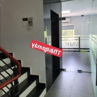 Tân Bình- Trường Chinh - Toà Nhà Văn Phòng - ~ 140M2- Ngang 7- D Tiền