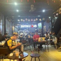 Sang Quán Cafe Mặt Tiền Đường Trần Văn Hoài -