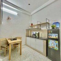 Cho Thuê Căn Hộ Duplex, Full Nội Thất, Ban Công, ...