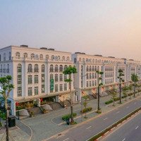 Bán Nhà Liền Kề Shop House Biệt Thự Dự Án Avenue Garden Đường Tây Thăng Long