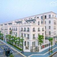 Bán Nhà Liền Kề Shop House Biệt Thự Dự Án Avenue Garden Đường Tây Thăng Long