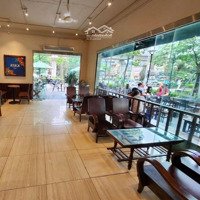 Bán Lô Góc Văn Quán, Hà Đông, Kinh Doanh Caffe, Nhà Hàng, Gần Hồ, Thang Máy, Diện Tích: 112M2, Hơn 30 Tỷ.