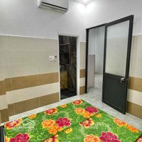 Phòng Căn Hộ 40M2 -45 Trần Thái Tông, P15, Tân Bình