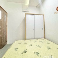 Căn Hộ 2 Phòng Ngủbancol -Full Nội Thất-Thang Máy -50M²-Ngay Học Viện Cán Bộ