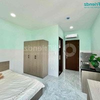 Phòng Studio Full Nội Thất Ngay Cổng Sau Đh Văn Lang