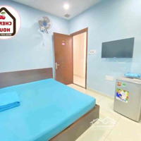 Chdv Thang Máy, Hầm Xe , Siêu Rẻ Chỉ 3. 5 Triệu , Quận 1