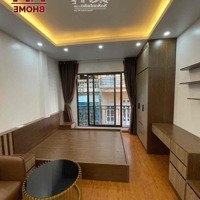 Phòng Studio 40M2 Tại Ngách 91/20 Nguyễn Chí Thanh - Quận: Đống Đa