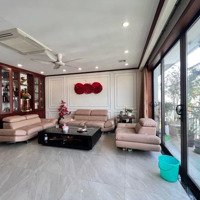 Liền Kề Lâm Hạ - Nhà Mới - Thang Máy - Vỉa Hè - 3 Ô Tô Tránh - 2 Mặt Thoáng Trước Sau - Khu Vip